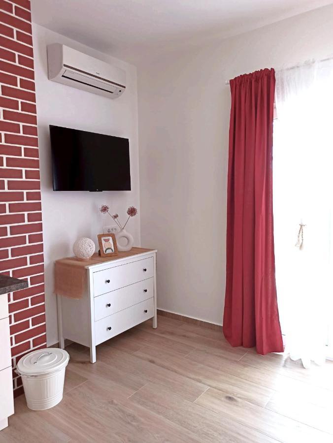New! Apartment Terrazen Split - Free Car Parking Екстериор снимка