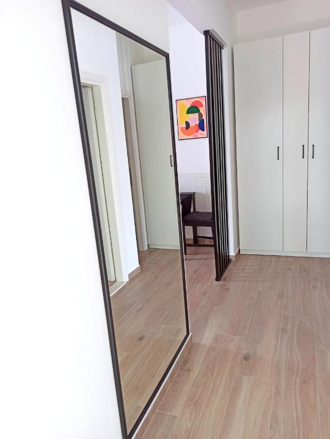 New! Apartment Terrazen Split - Free Car Parking Екстериор снимка