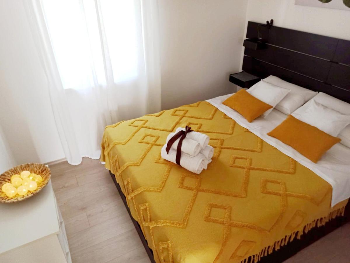 New! Apartment Terrazen Split - Free Car Parking Екстериор снимка