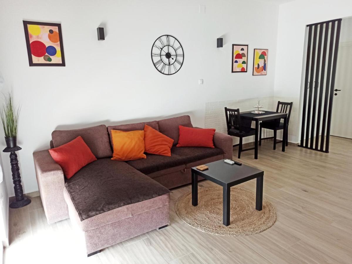 New! Apartment Terrazen Split - Free Car Parking Екстериор снимка