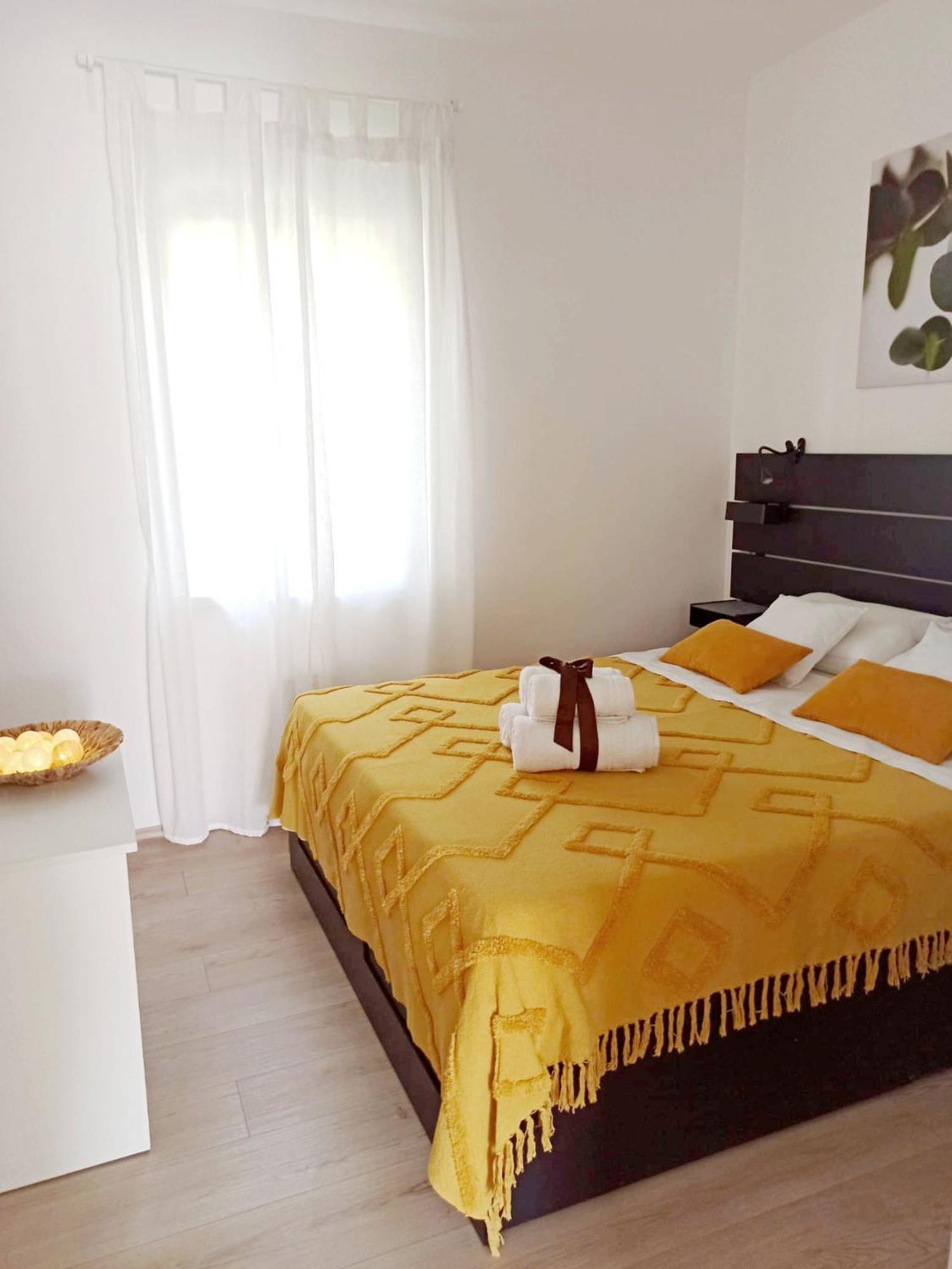 New! Apartment Terrazen Split - Free Car Parking Екстериор снимка