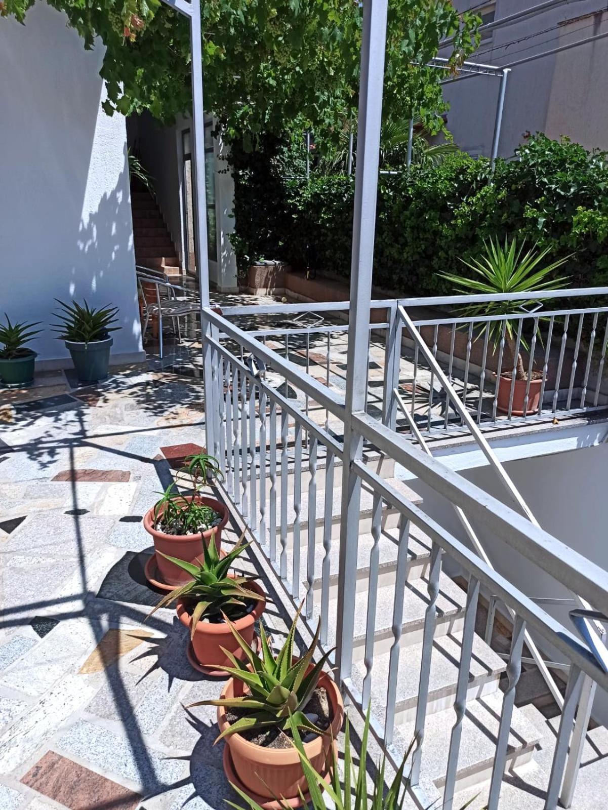 New! Apartment Terrazen Split - Free Car Parking Екстериор снимка