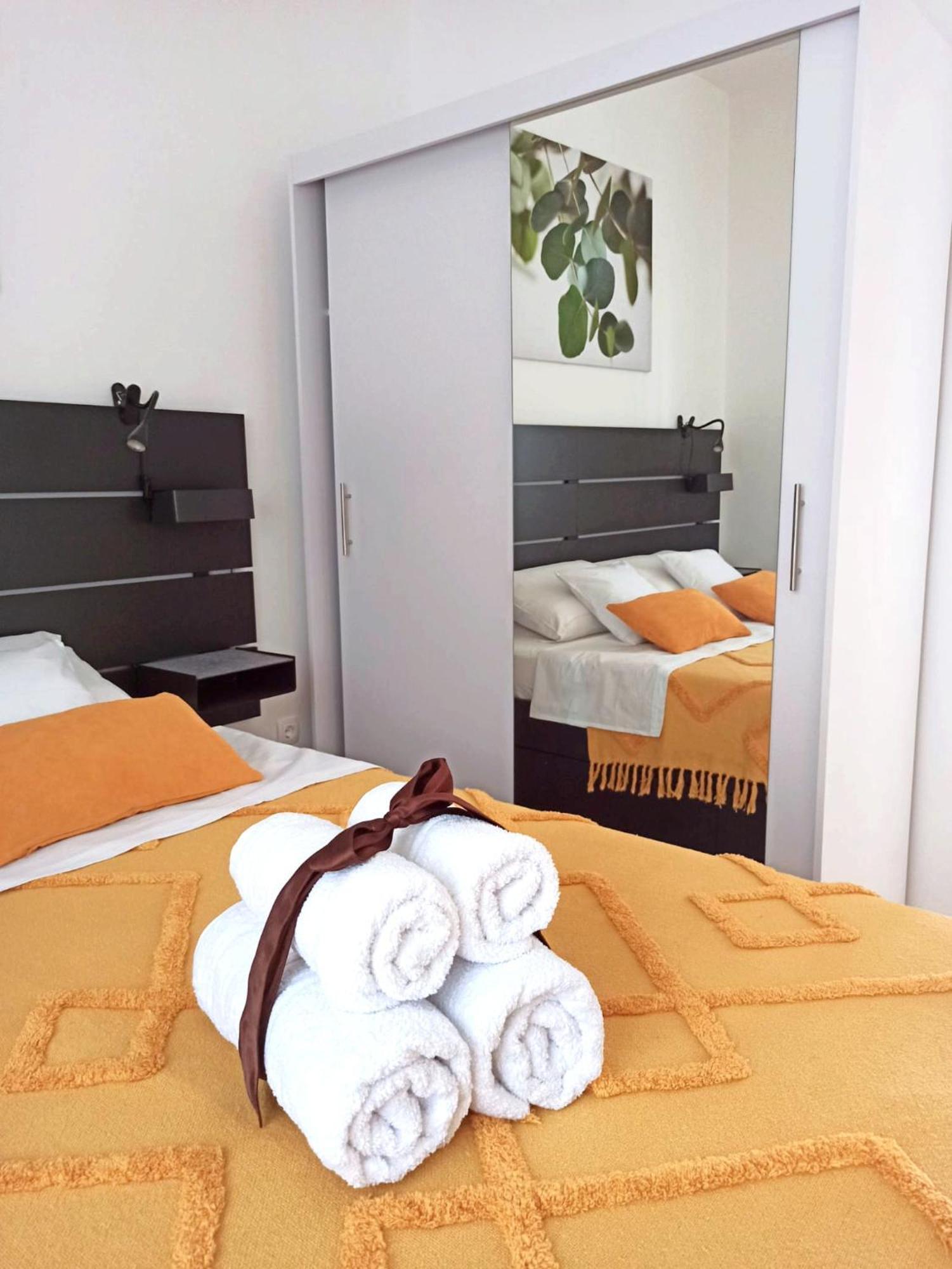 New! Apartment Terrazen Split - Free Car Parking Екстериор снимка
