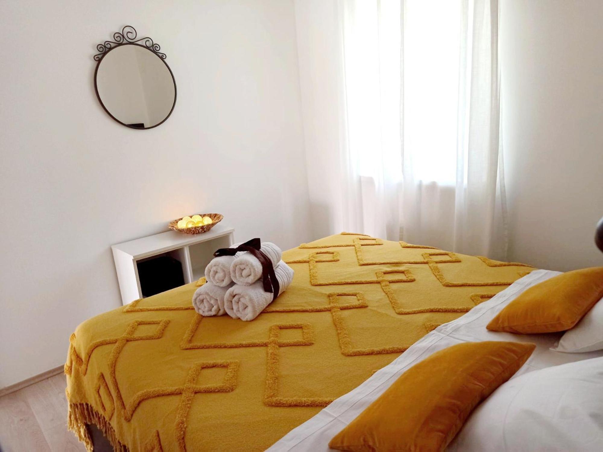 New! Apartment Terrazen Split - Free Car Parking Екстериор снимка